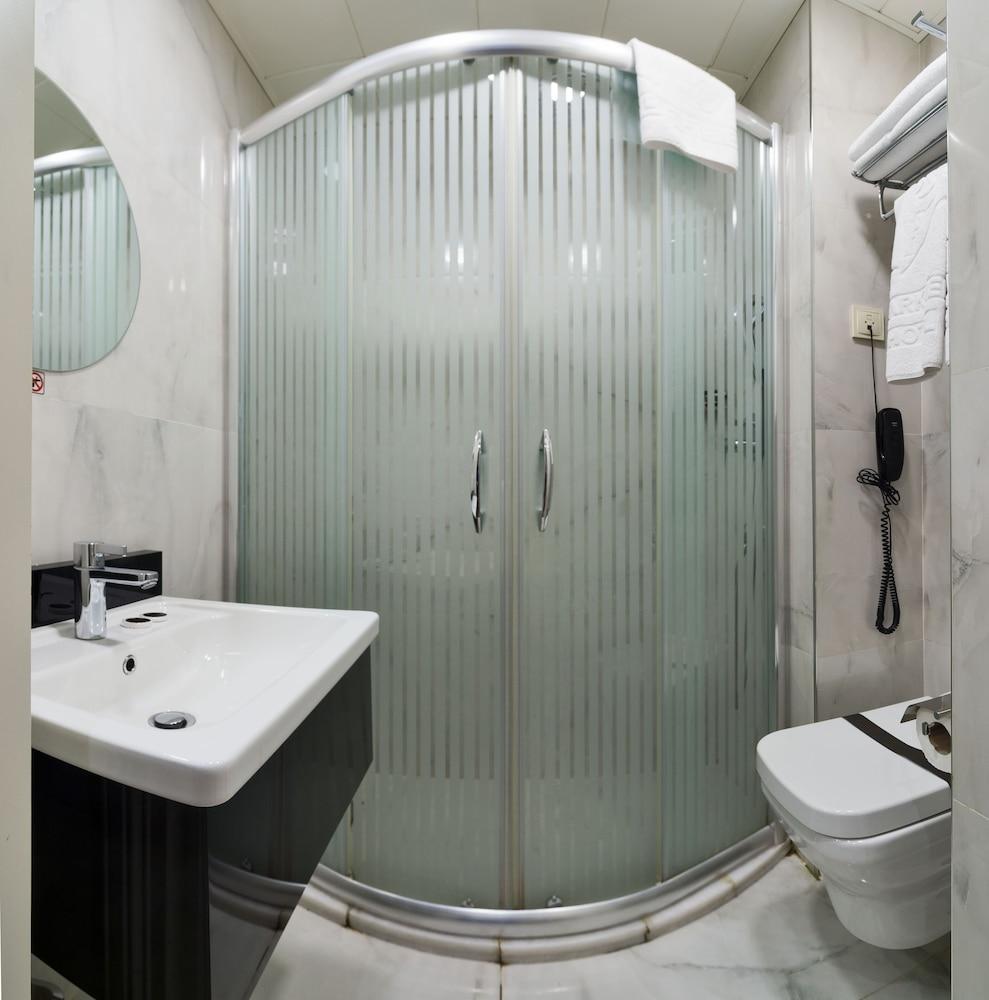 DARKMEN HOTEL — ISTANBUL — fotografie hotel nr. 11