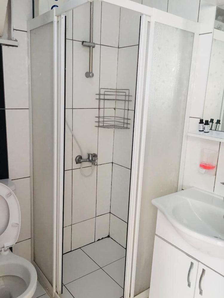 SATO APART HOTEL — FETHIYE — фотография отеля №30