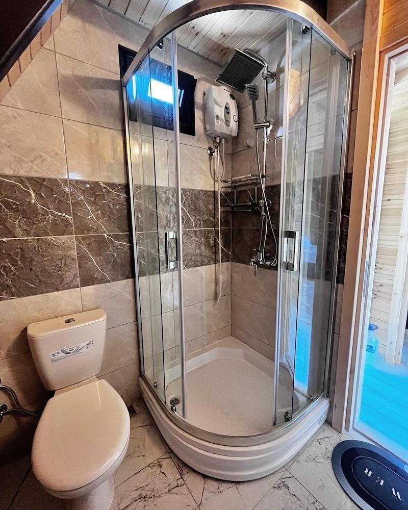 KARYA BUNGALOV VILLA — DALAMAN — fotografie hotel nr. 9