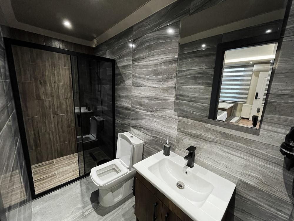GRAND USKUDAR OTEL — ISTANBUL — fotografie hotel nr. 27