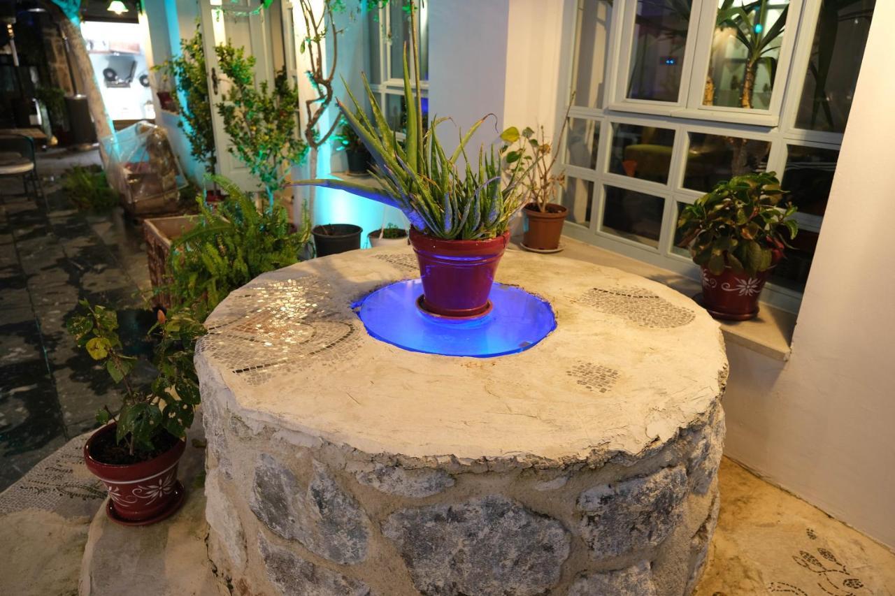 KOCADON HOTEL — BODRUM — фотография отеля №33