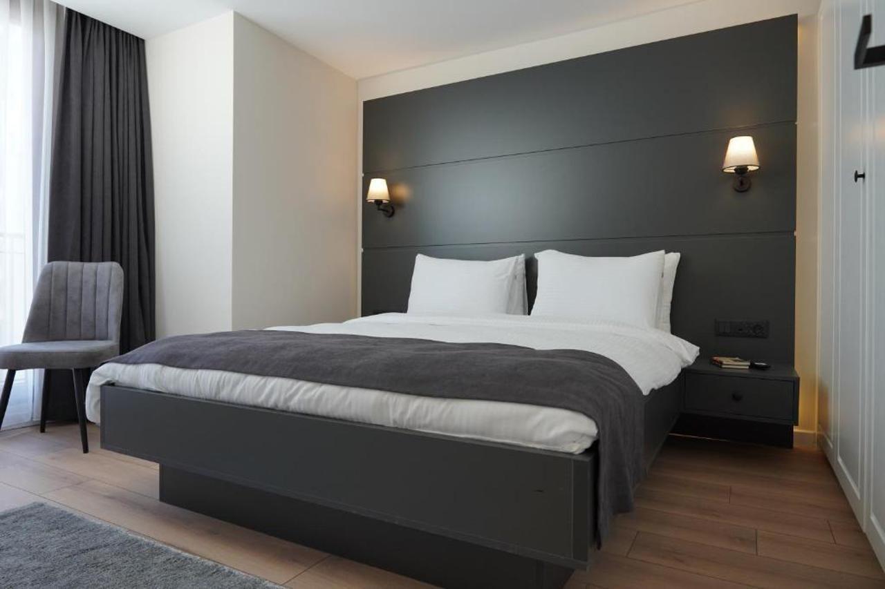 NETA RESIDENCE — ISTANBUL — fotografie hotel nr. 12