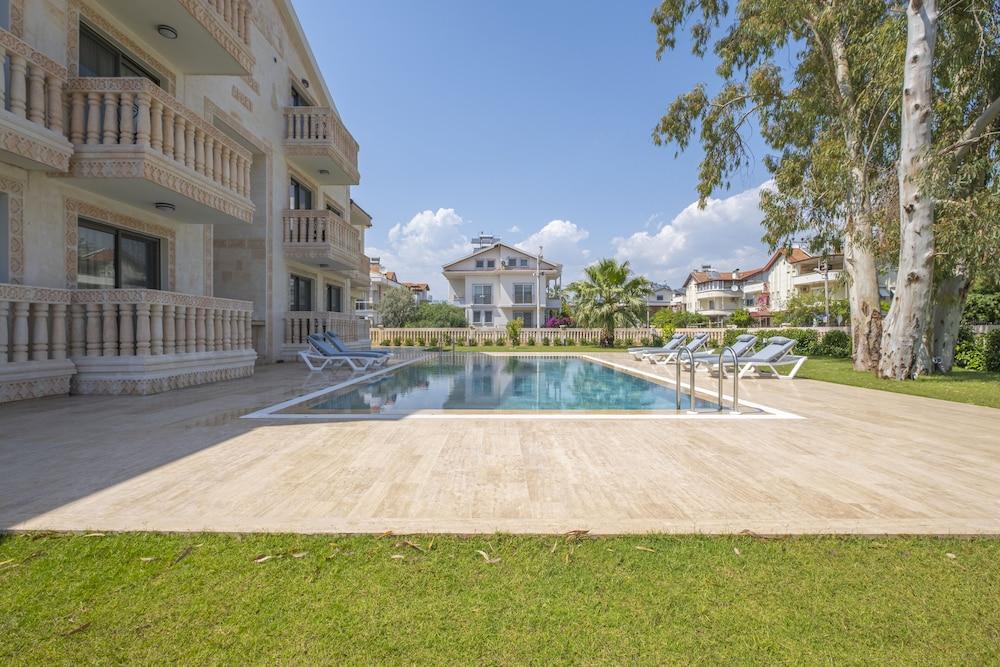 KALENDER SUITS — FETHIYE — fotografie hotel nr. 34