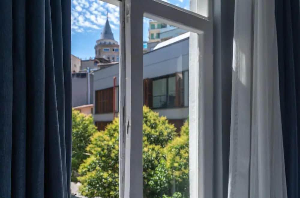 APARTMENT WITH GARDEN VIEW — ISTANBUL — fotografie hotel nr. 3