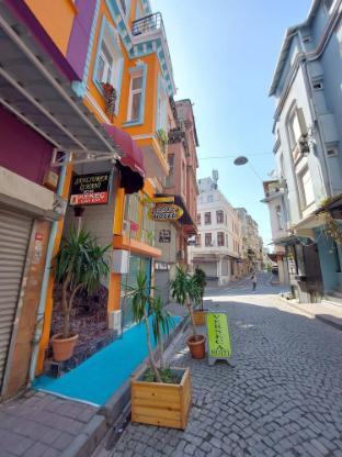 VERSECA HOTEL — ISTANBUL — фотография отеля №15