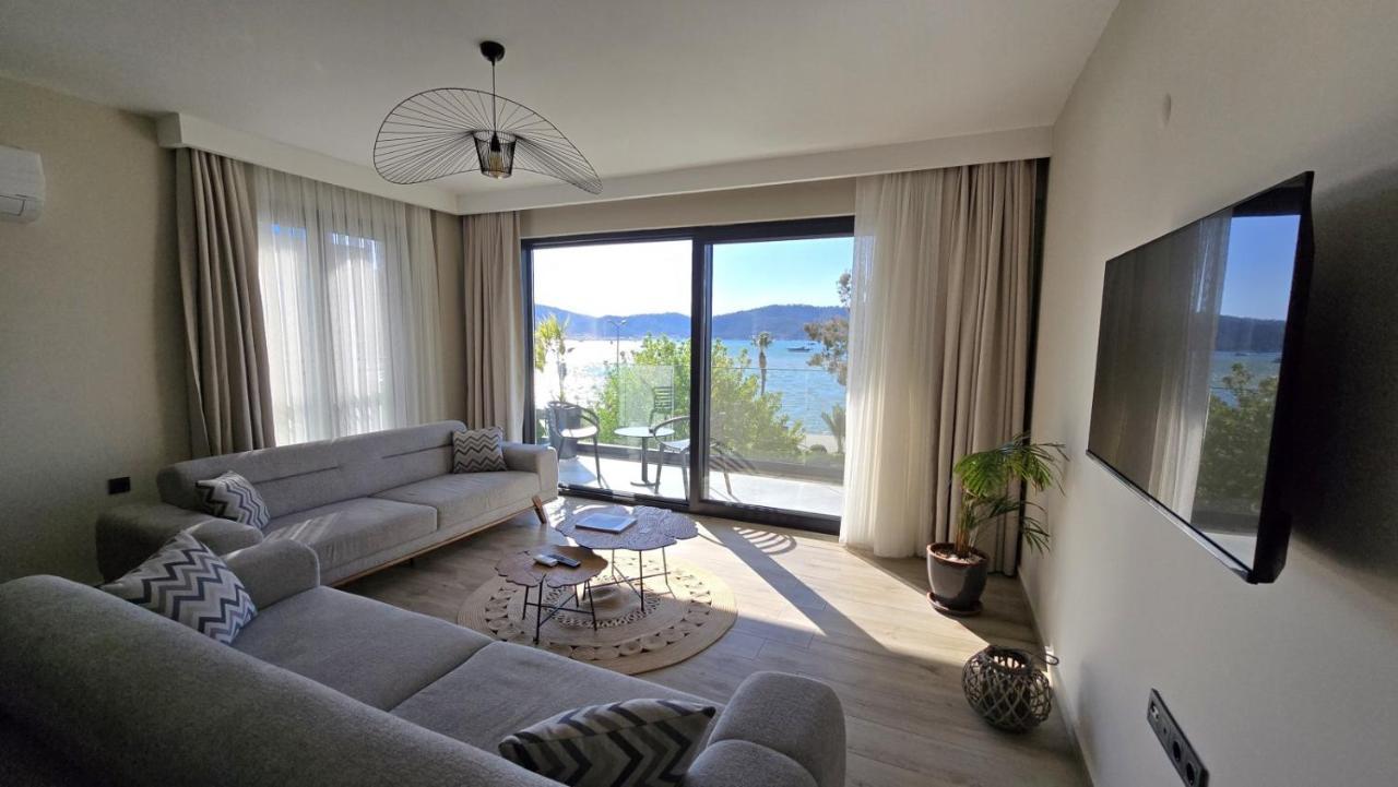 ANSIRA FETHIYE — FETHIYE — fotografie hotel nr. 3