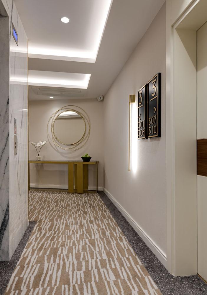 GLEAM COLLECTION HOTEL — ISTANBUL — фотография отеля №29