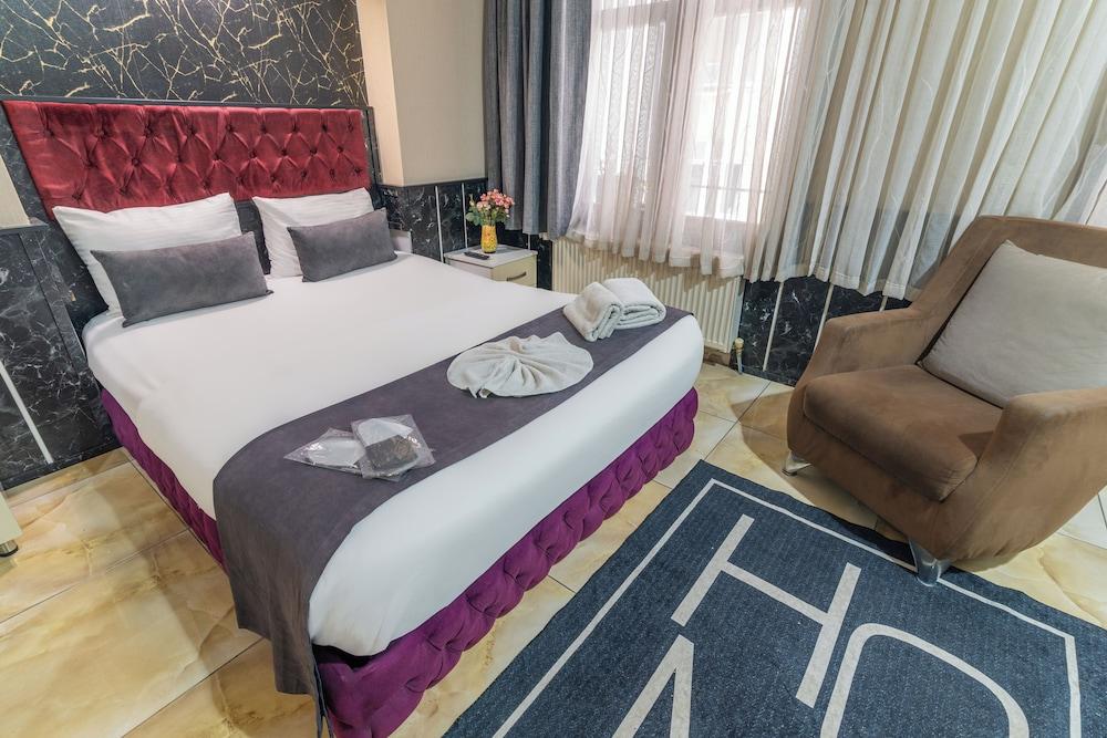 NEST SUITE SISLI — ISTANBUL — fotografie hotel nr. 4