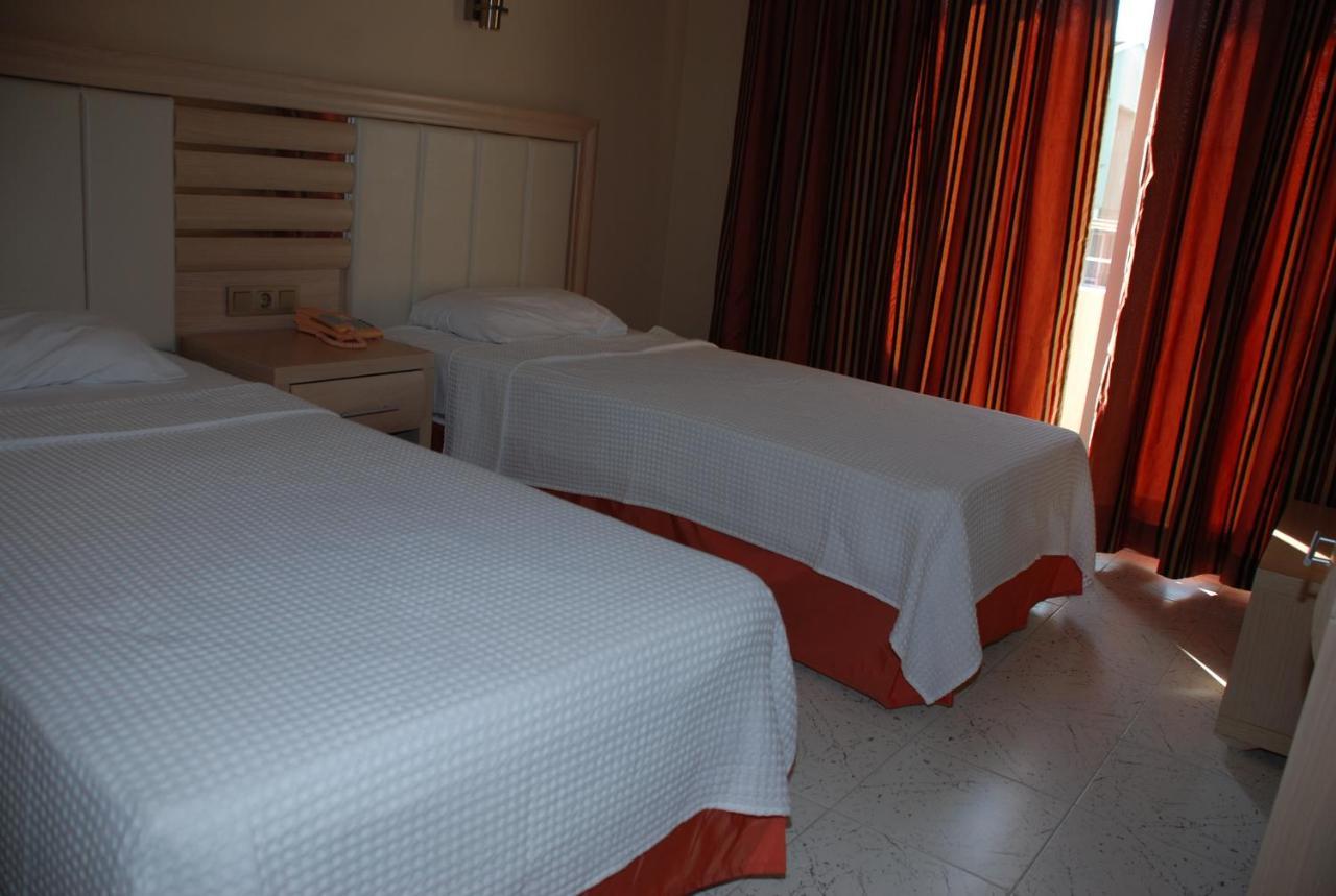 CANDAN APART HOTEL — MARMARIS — фотография отеля №11