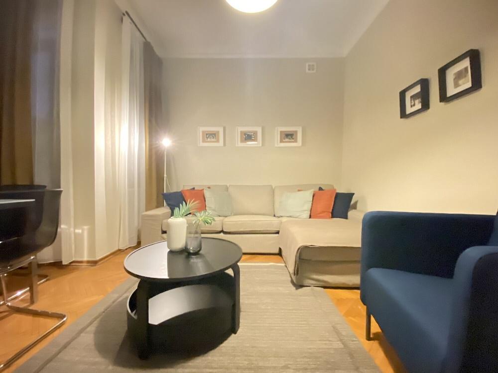 SLEEK FLAT WITH CENTRAL LOCATION IN BEYOGLU — ISTANBUL — fotografie hotel nr. 30