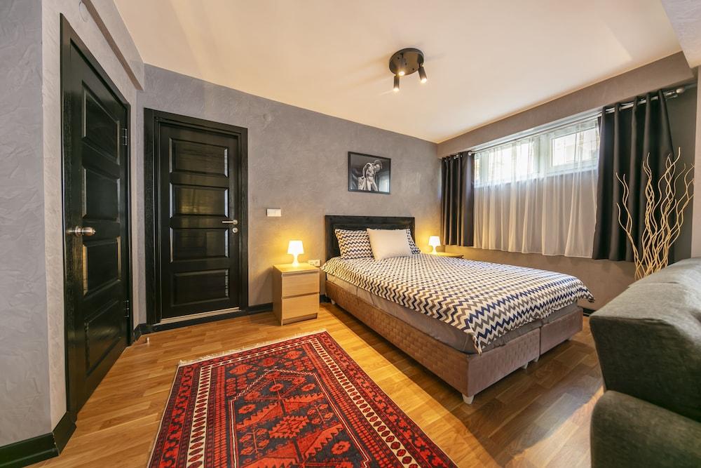 HEXA SUITES HOTEL — ISTANBUL — fotografie hotel nr. 8