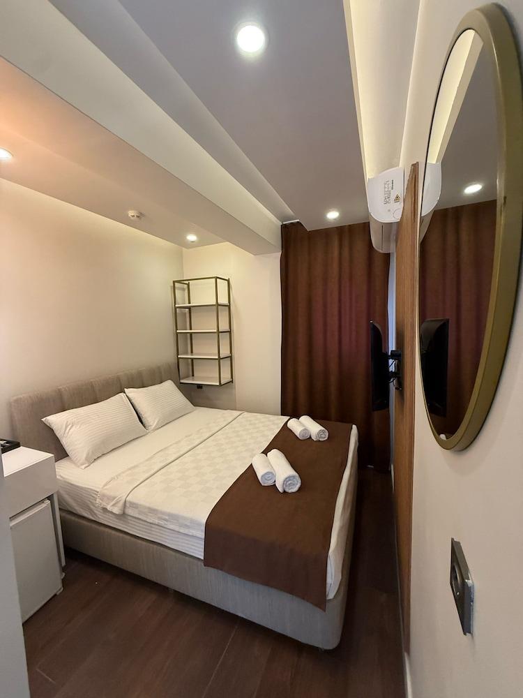 PERLO HOTEL KEMER — KEMER — fotografie hotel nr. 16