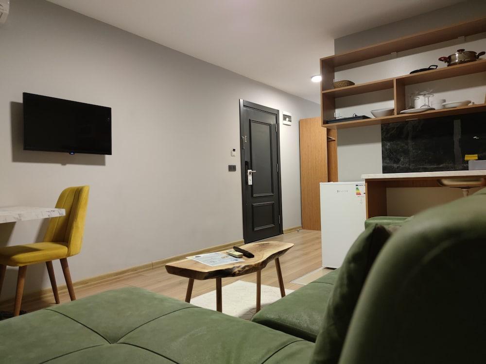 OLEN USKUDAR HOTEL — ISTANBUL — fotografie hotel nr. 22