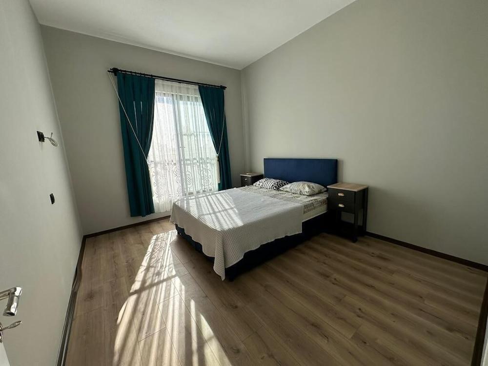 VIA PARDI APART HOTEL — BELEK — fotografie hotel nr. 10