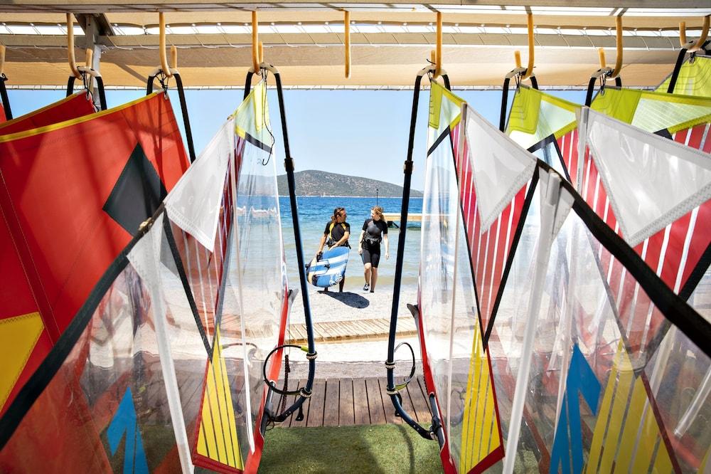 TUI MAGIC LIFE BODRUM (ADULTS ONLY) — BODRUM — фотография отеля №16