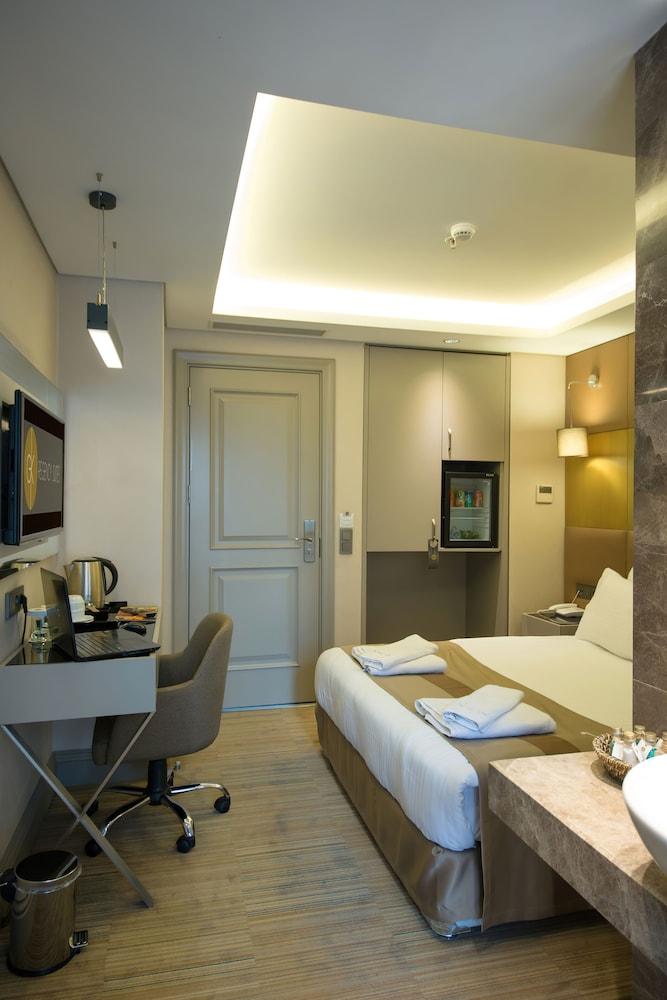 GK REGENCY SUITES — ISTANBUL — fotografie hotel nr. 22