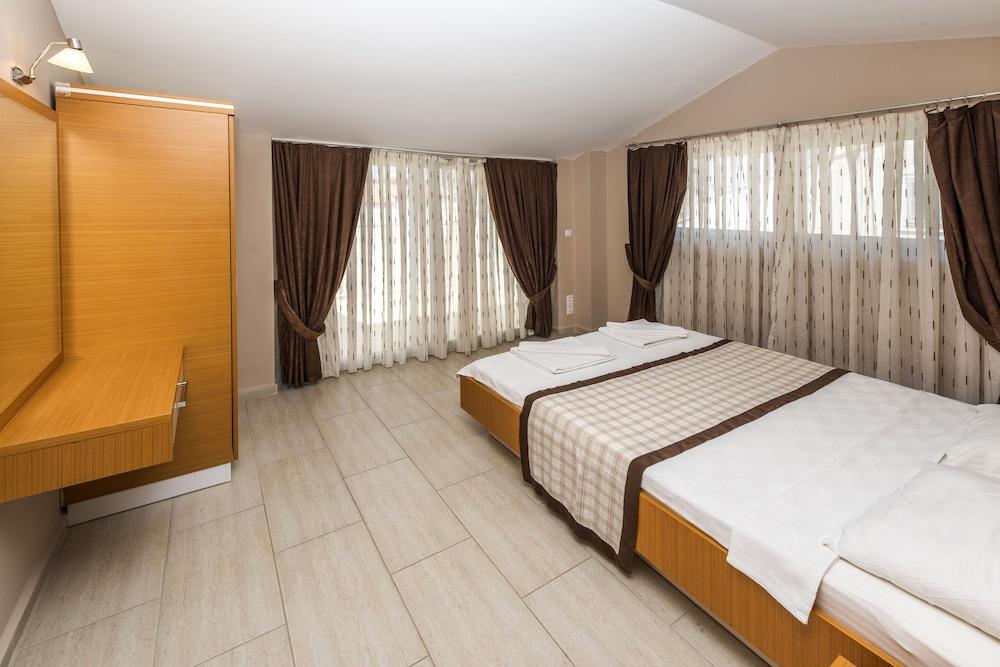DIANA RESIDENCE — FETHIYE — fotografie hotel nr. 6
