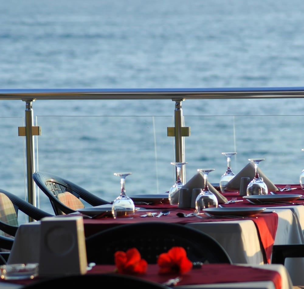 ASKA JUST IN BEACH — ALANYA — фотография отеля №18