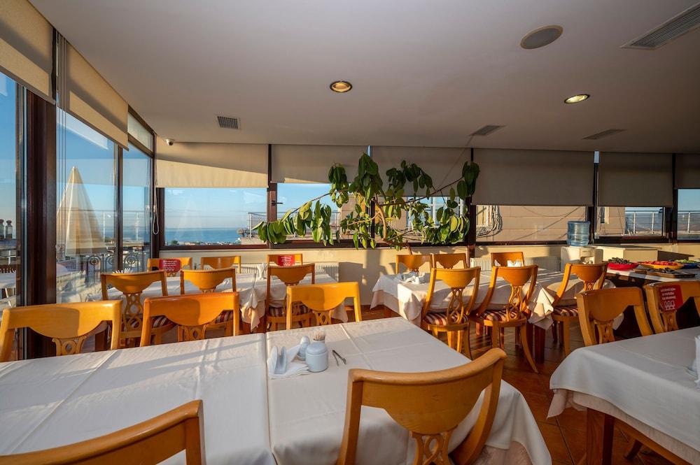 ERDAL HOTEL — ISTANBUL — fotografie hotel nr. 20