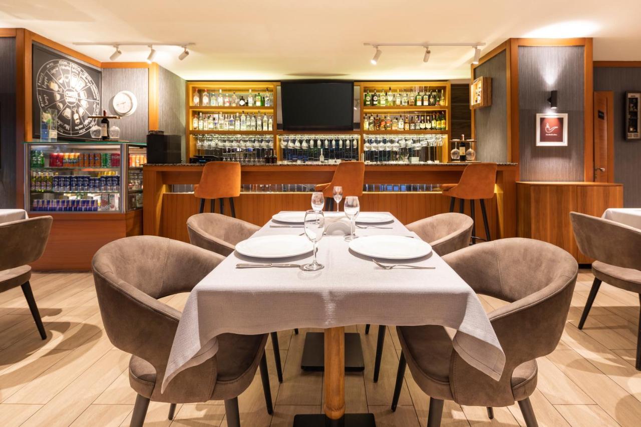 VICENZA — ISTANBUL — fotografie hotel nr. 28