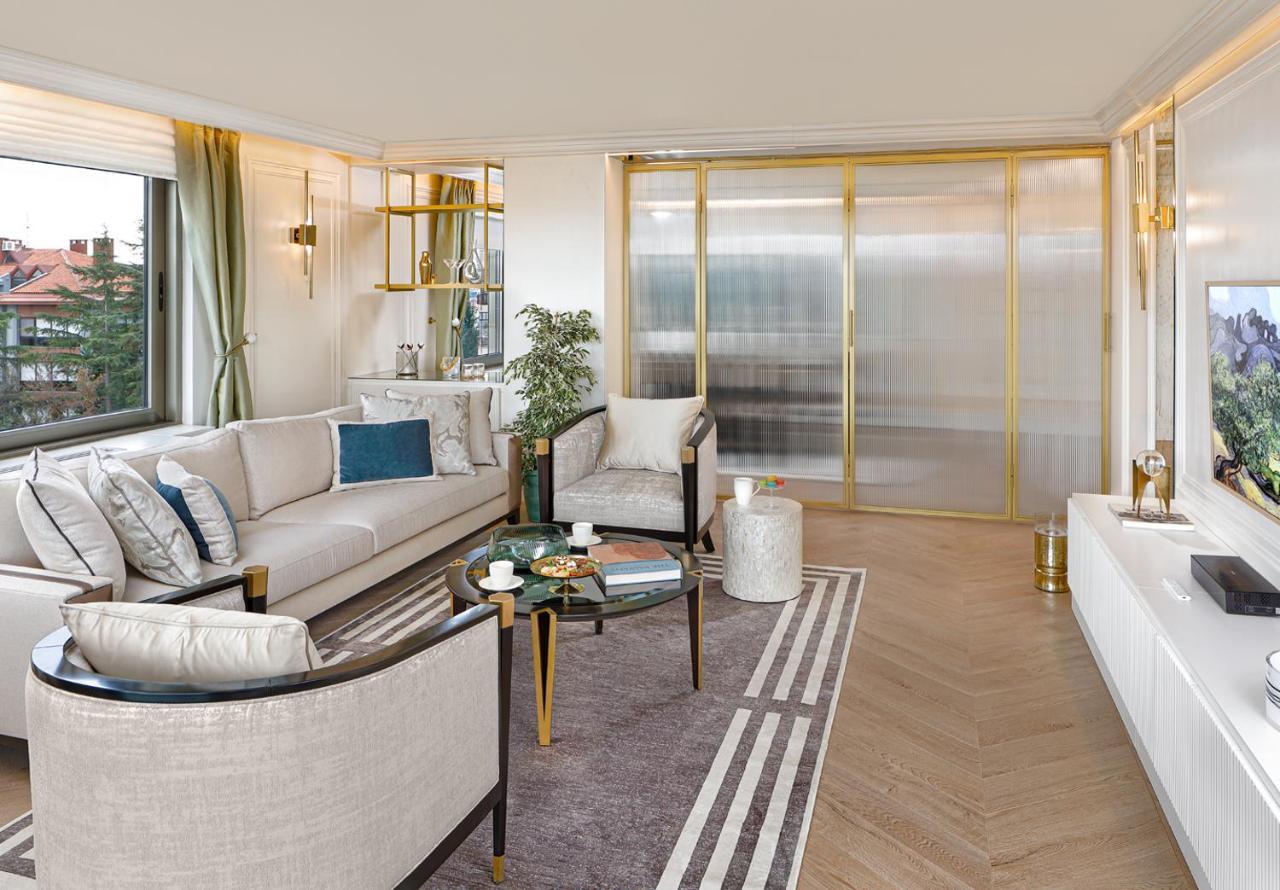 G RESIDENCES ULUS — ISTANBUL — fotografie hotel nr. 17