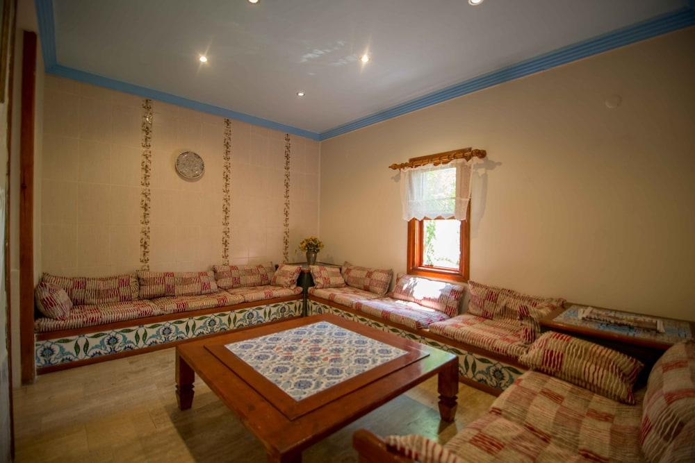 HOTEL KONAK SU — DALYAN — fotografie hotel nr. 3