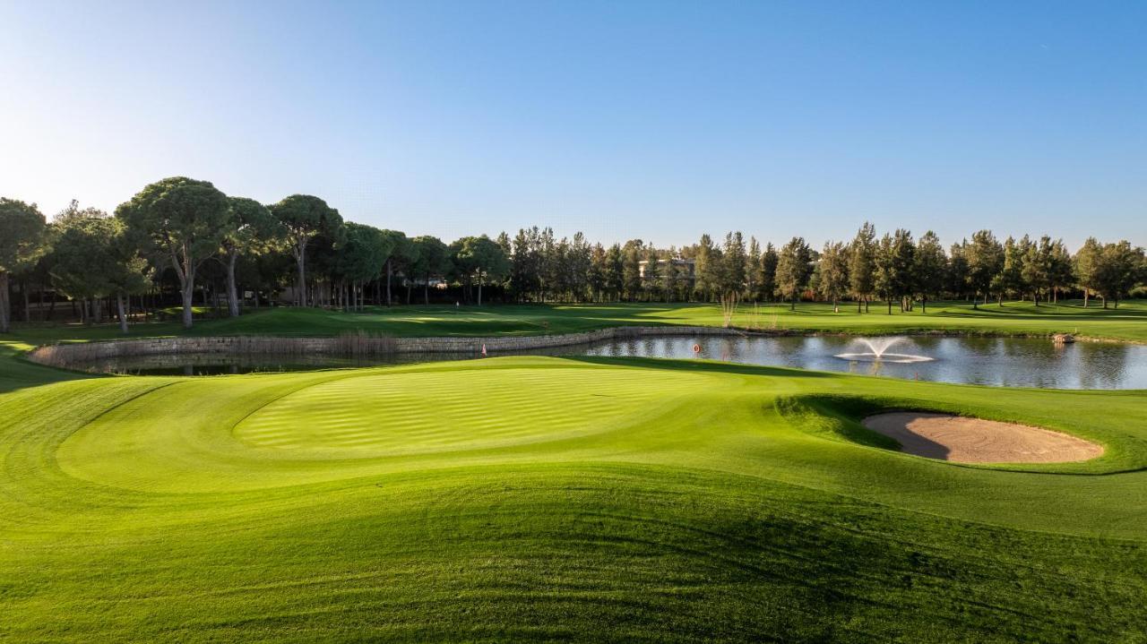 KAYA BELEK — BELEK — фотография отеля №29