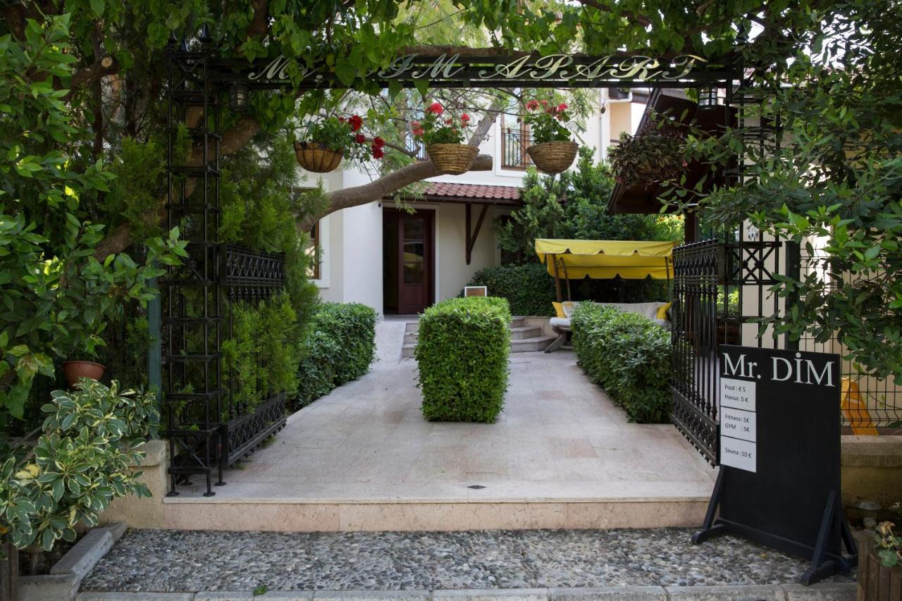 MR. DIM EXCLUSIVE APART HOTEL — GOCEK — fotografie hotel nr. 26