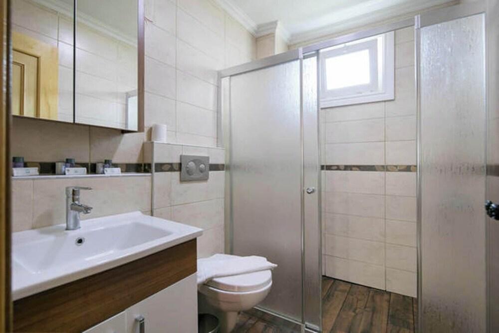 HOTEL BUHARA FAMILY INN — ISTANBUL — fotografie hotel nr. 24