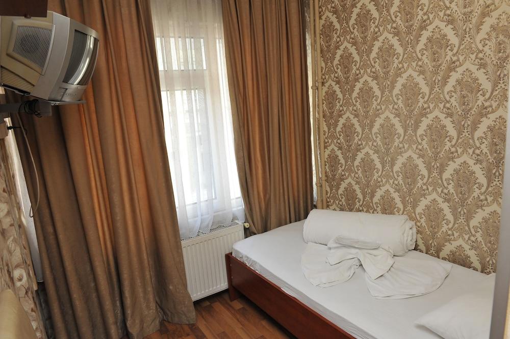MARA OLD CITY ISTANBUL (ADULTS ONLY) — ISTANBUL — fotografie hotel nr. 10