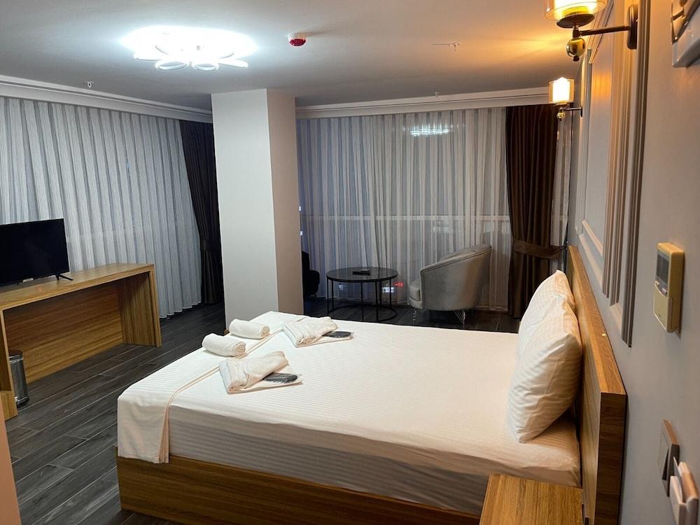 WAVES HOTEL — ISTANBUL — fotografie hotel nr. 11