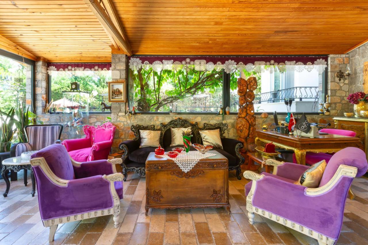 AY HOTEL GOCEK — GOCEK — fotografie hotel nr. 26