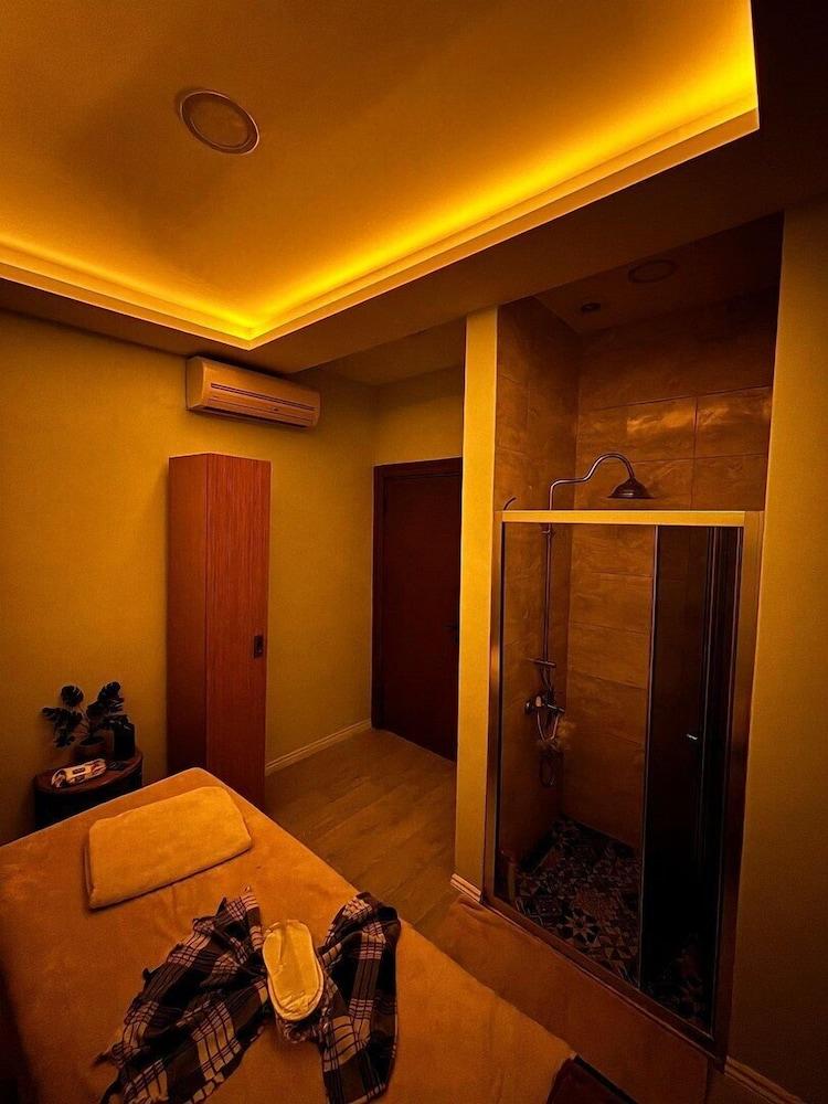 GALATA GREENLAND HOTEL — ISTANBUL — fotografie hotel nr. 28