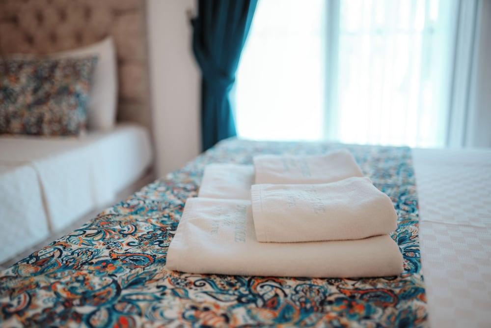 TREND BLUE BOUTIQUE OTEL — CESME — фотография отеля №18