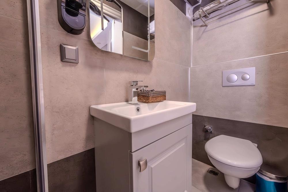 CLASSIO SUITE HOTEL — ISTANBUL — fotografie hotel nr. 23