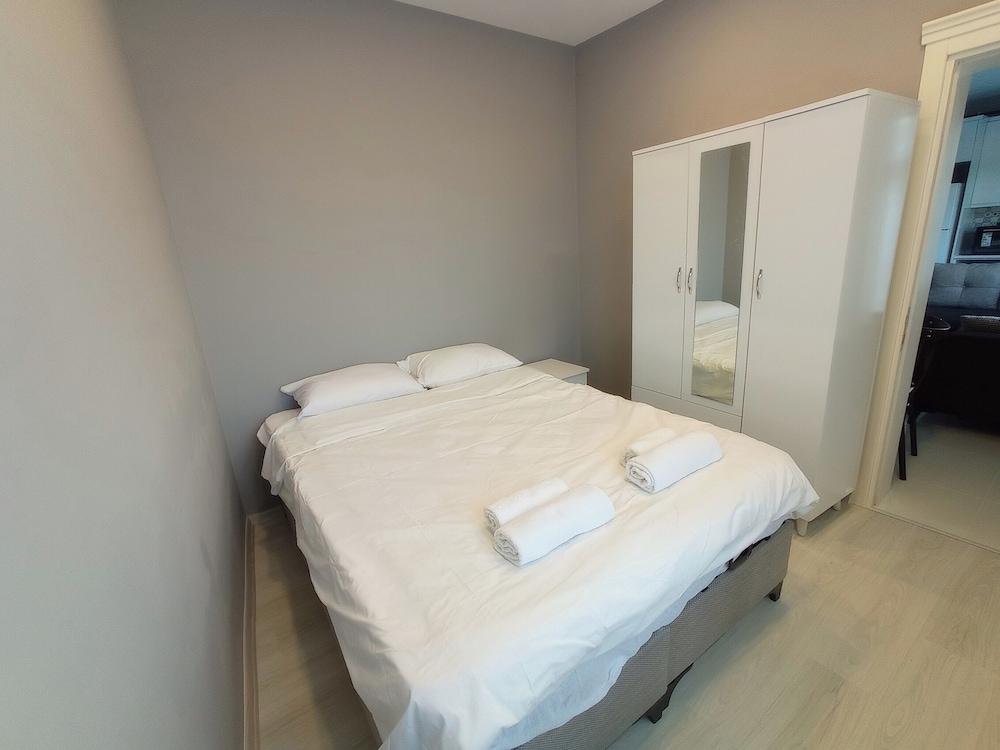 VEFA HOME — ISTANBUL — fotografie hotel nr. 28