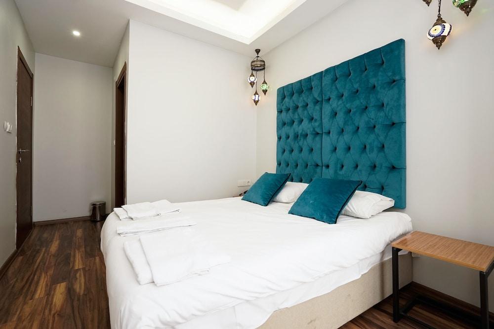 ALF HOTEL — ISTANBUL — fotografie hotel nr. 5
