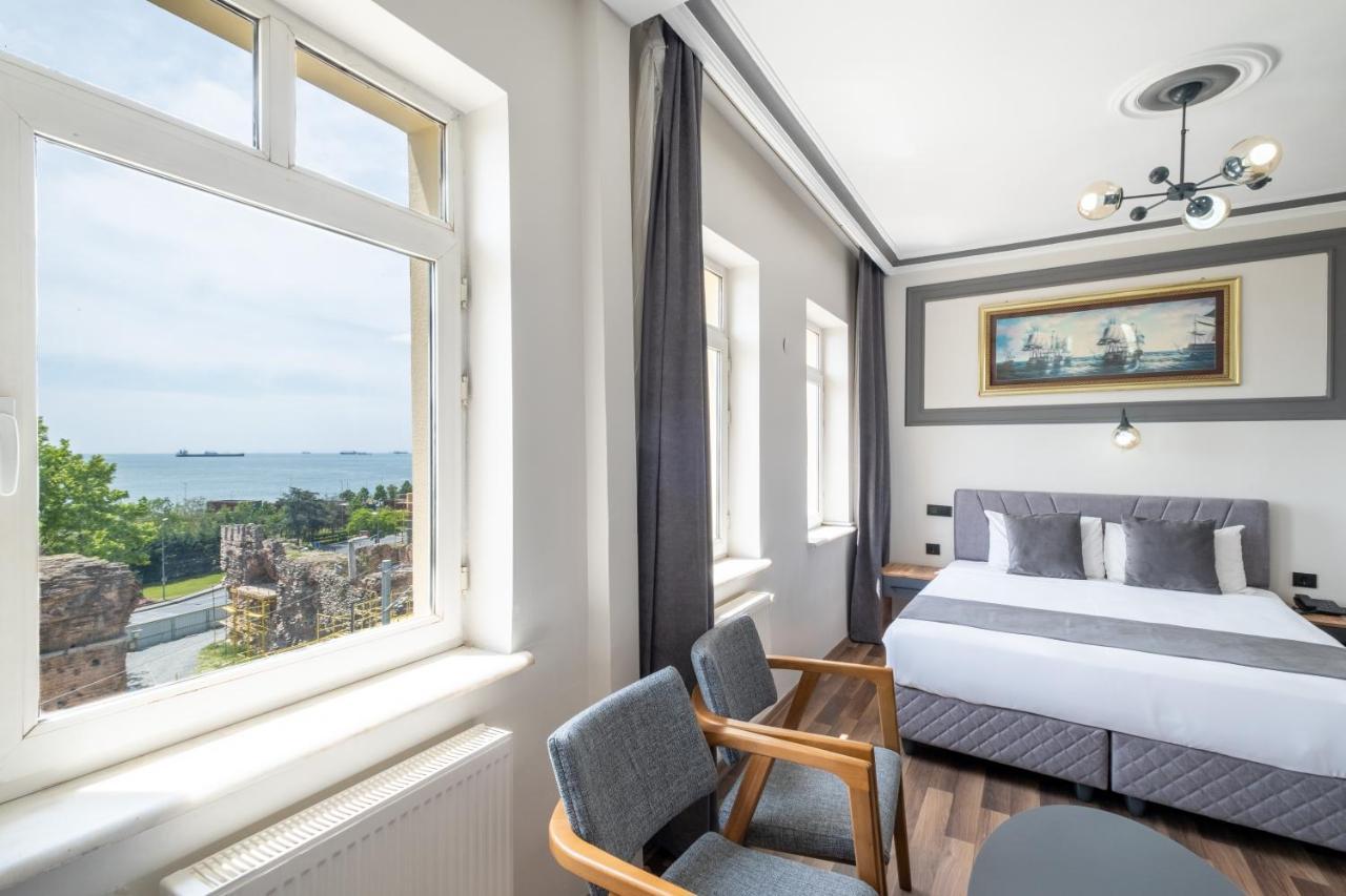 SUR HOTEL — ISTANBUL — фотография отеля №31