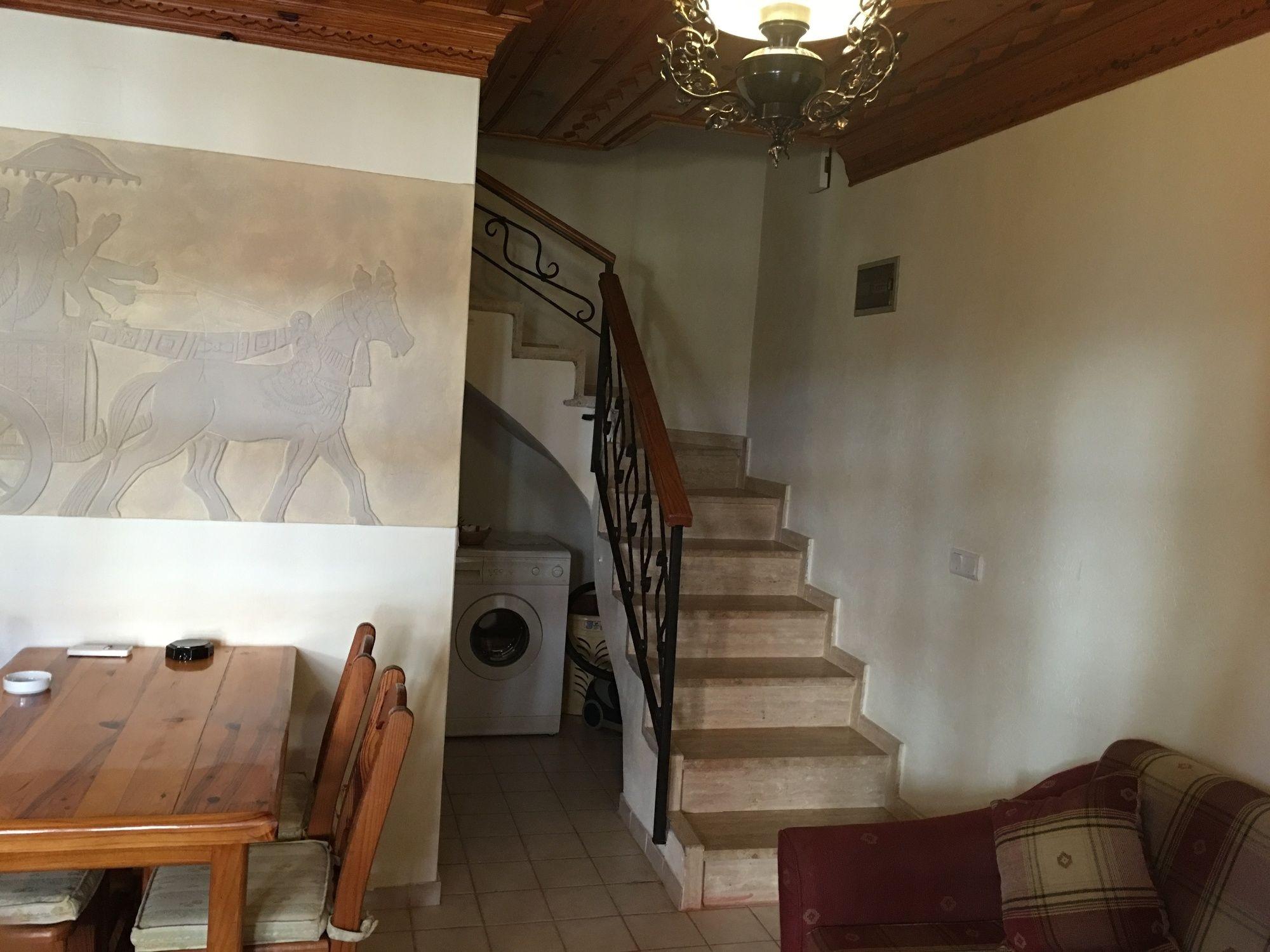 ASUR HOTEL & APARTMENTS & VILLAS — DALYAN — fotografie hotel nr. 20