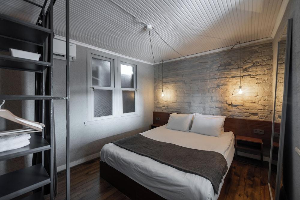 HAUS SUITES GALATA — ISTANBUL — fotografie hotel nr. 8