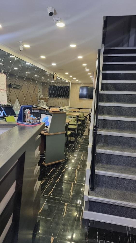DIAMOND PRUVA HOTEL SULTAN AHMET — ISTANBUL — фотография отеля №4