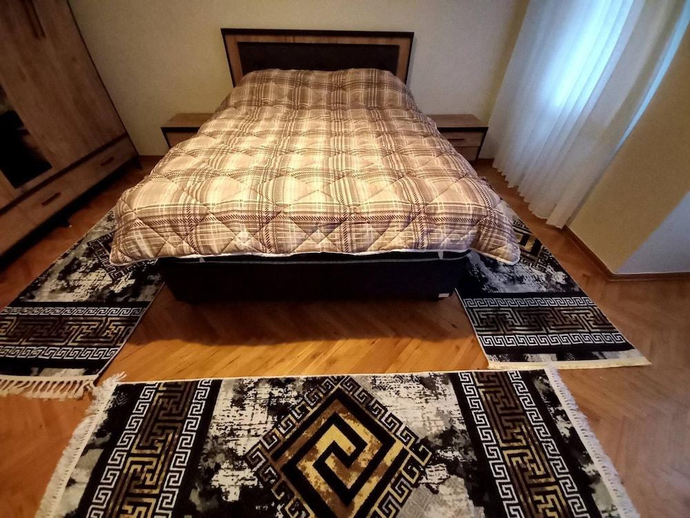 ORTAKOY GRAND APPARTEMENT 3AND1 — ISTANBUL — fotografie hotel nr. 5