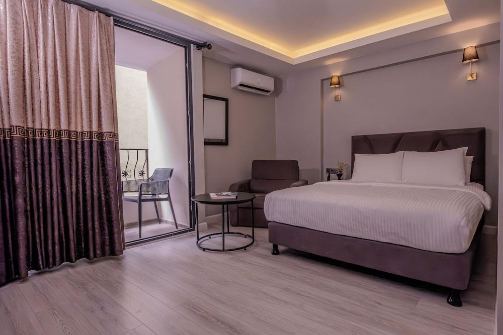 RUBBY HOTEL — ISTANBUL — fotografie hotel nr. 9