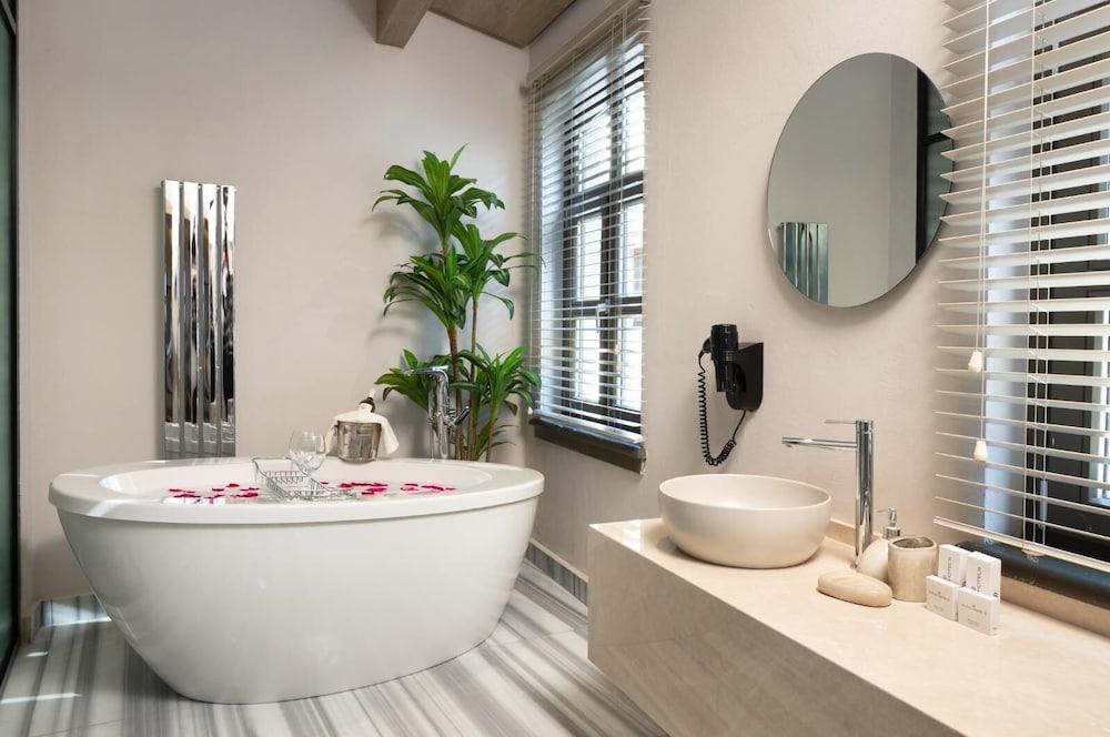 SYKAI HOTELS PERA — ISTANBUL — фотография отеля №31