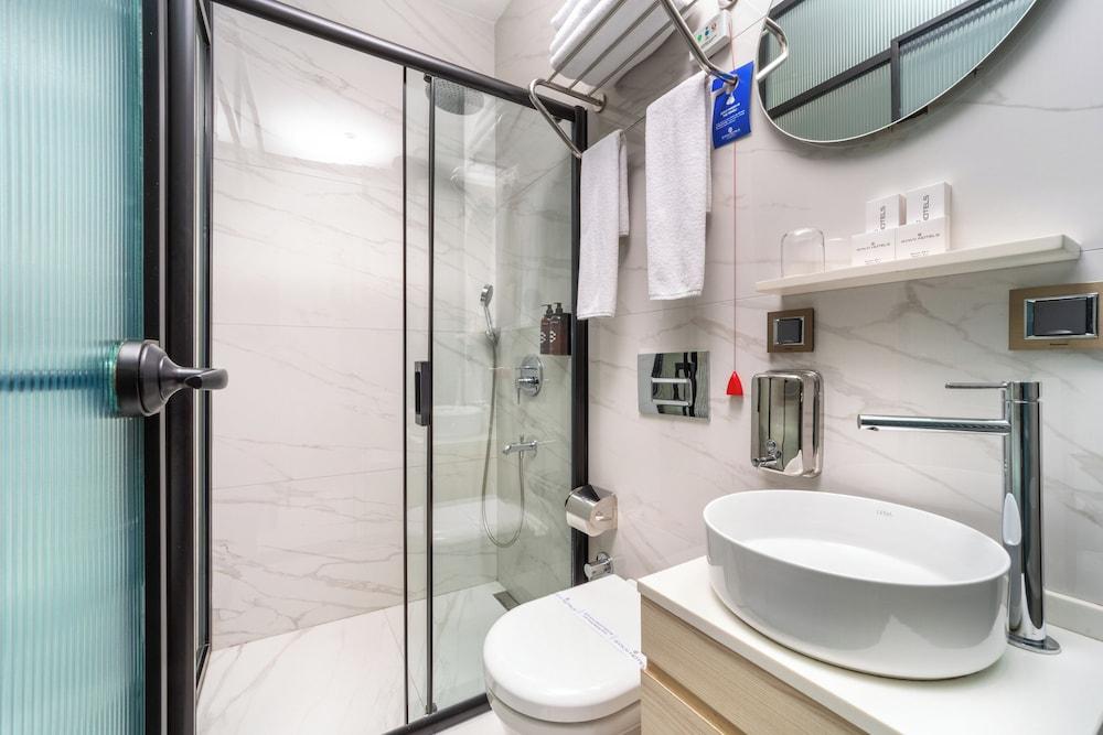 SYKAI HOTELS PERA — ISTANBUL — фотография отеля №19