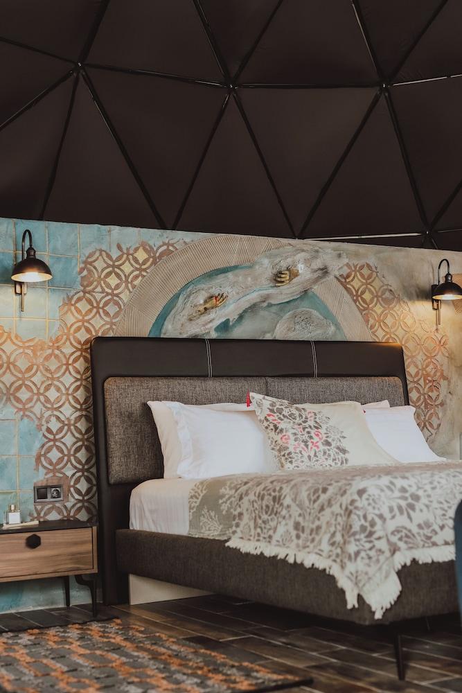 ALACATI ROUTE 35 — CESME — fotografie hotel nr. 2
