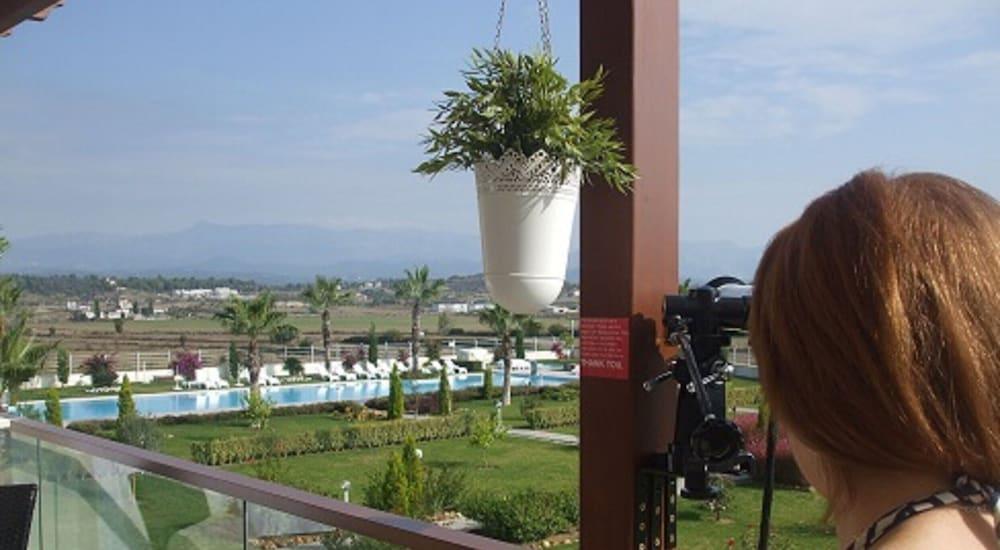 LUXURY 2 BED PRIVATE HOME CLOSE TO THE BEACH ON A SECURE COMMUNITY — SIDE — fotografie hotel nr. 26