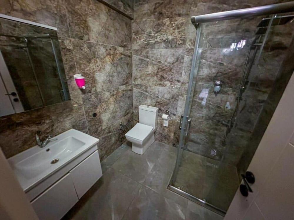 LIZA SUIT HOTEL — ISTANBUL — fotografie hotel nr. 17