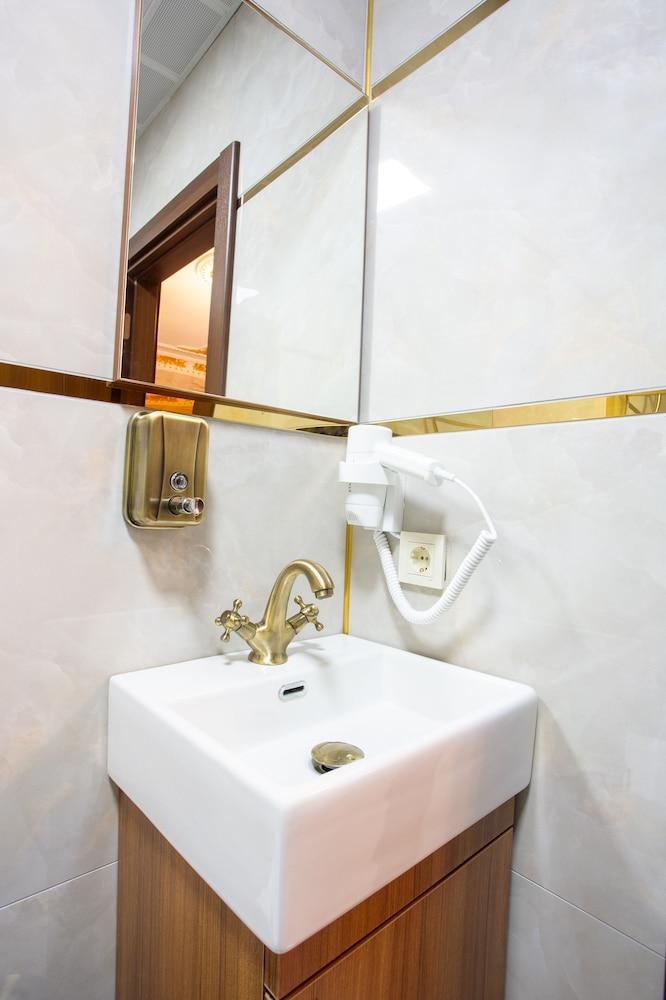 SAYINA HOTEL — ISTANBUL — фотография отеля №31