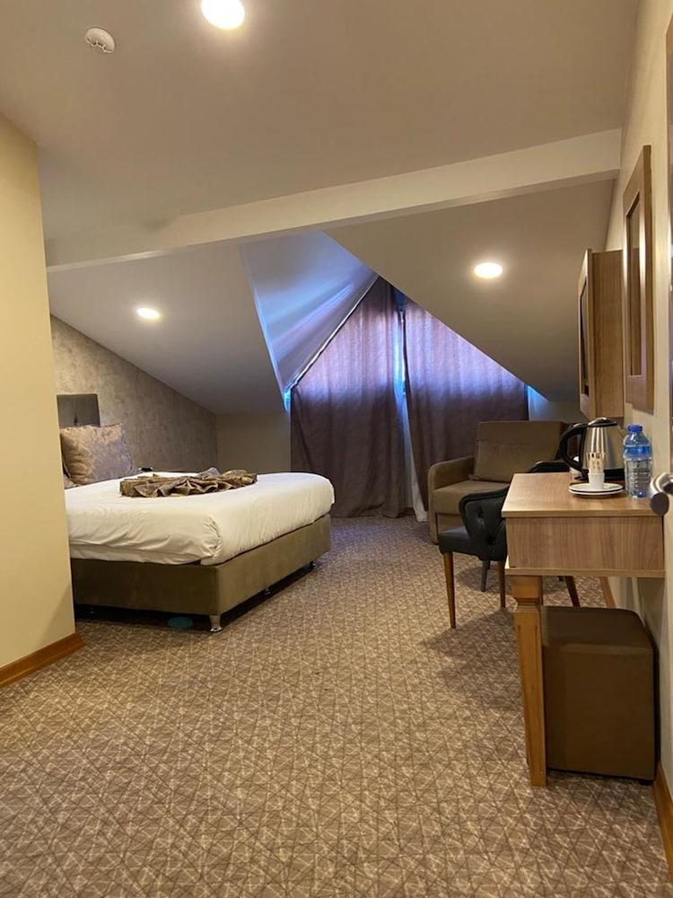 SULTAN HAMIT HOTEL — ISTANBUL — fotografie hotel nr. 12